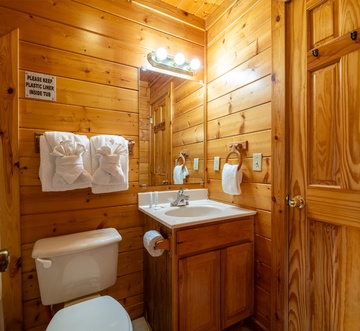 Wildbriar Inn