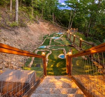 Sharp Dressed Bear