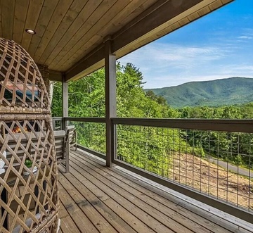 Revetta Retreat