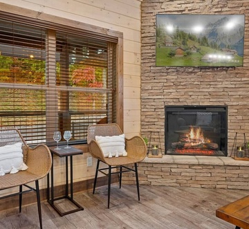 Hillside Haven