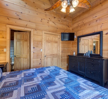 Black Bear Lodge