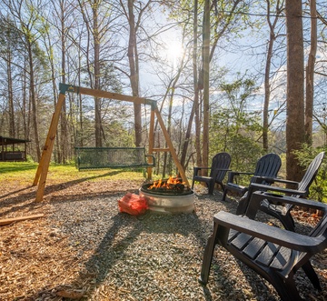 Hidden Retreat