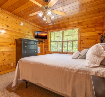 Wildbriar Inn