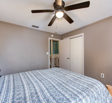 Golden Pines Retreat