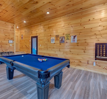 Pine Haven Cabin