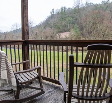 Mayes Landing