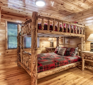 Four Bears Lodge