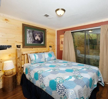 Pioneer Trail Retreat