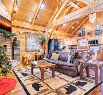 Smokey's Hideaway