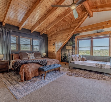 Smoky Mountain Haven