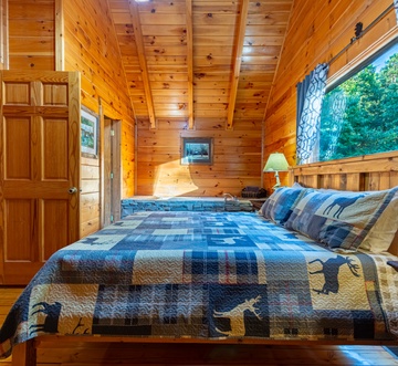 Sweet Bear Hideaway