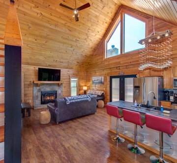 Lakeview Serenity