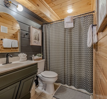 Smoky Mountain Haven