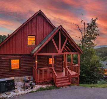 Kick Back Shack