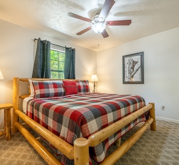 Little Cub Cottage