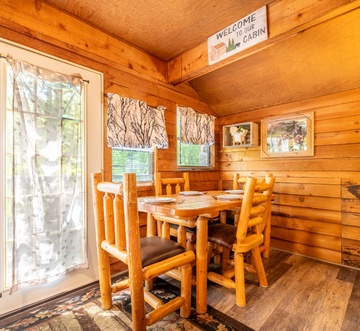 The Mountain Dacha