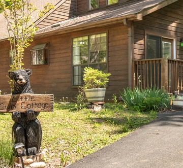 Little Cub Cottage