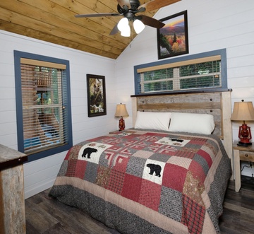 Splash N' Love Shack
