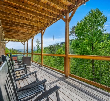 Rustic Retreat