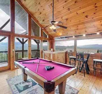 Heavenly Peak Lodge