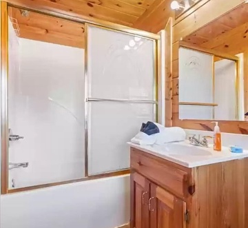 Heavenly Peak Lodge