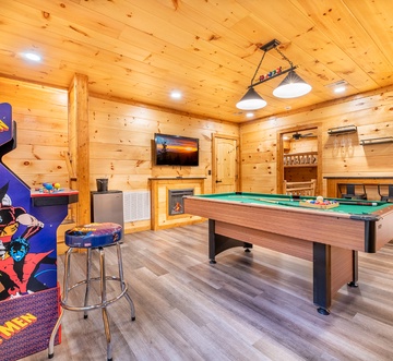 Nestled Inn