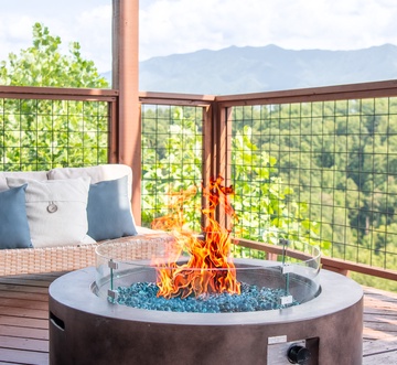 Cloud Haven Retreat