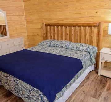 Nature's Haven Lodge