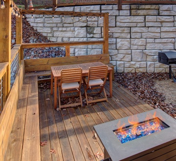 Pine Haven Cabin