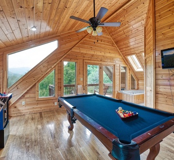 Luxury Lookout
