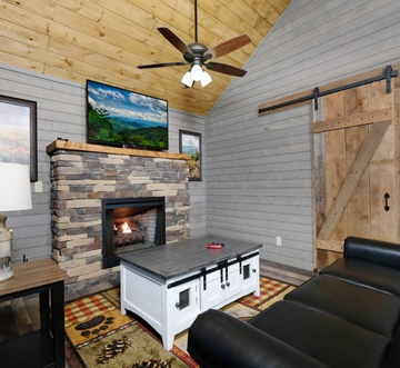 Splash N' Love Shack