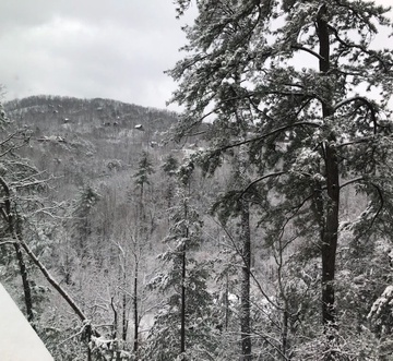 Smokey Peak Inn