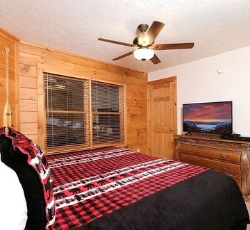 Yeti Lodge