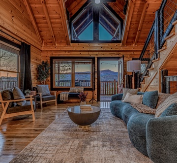 Smoky Mountain Haven