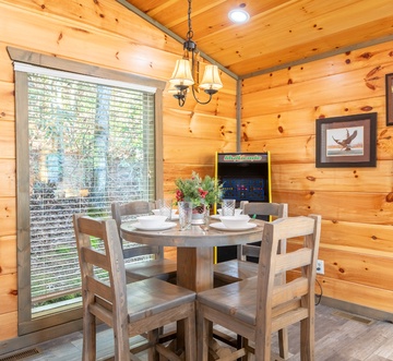 Eagles Nest Hideaway