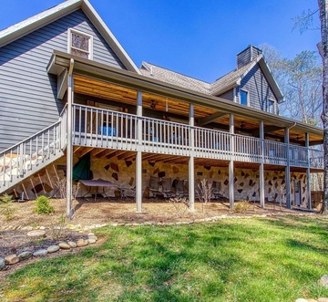 The Cub House