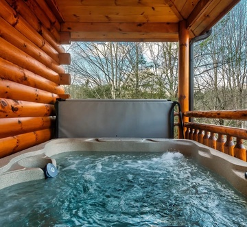 Lykke Lodge