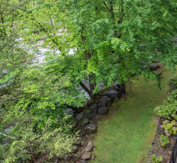 Cs Creekside Condo