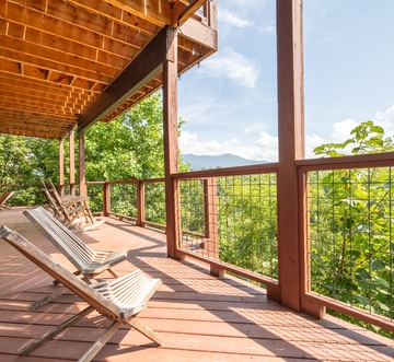 Cloud Haven Retreat
