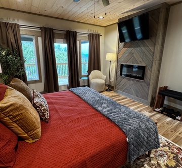 CoCo Bear Lodge