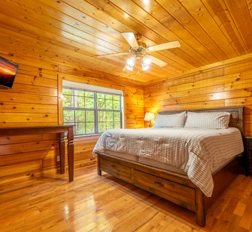 Wildbriar Inn