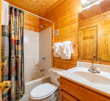 Wildbriar Inn