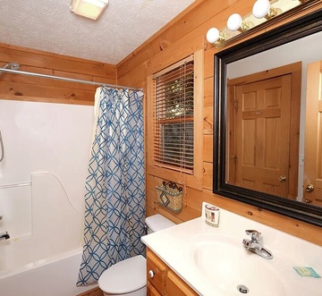 Yeti Lodge