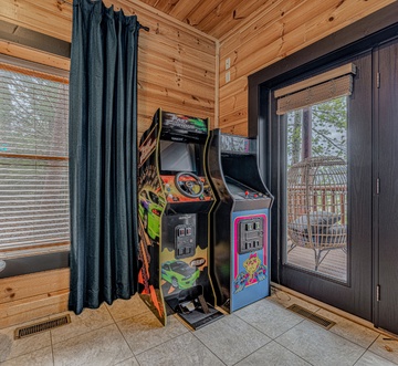 Smoky Mountain Haven