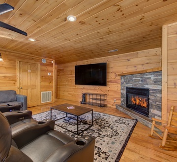 Black Bear Lodge