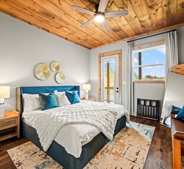 Skyline Chalet