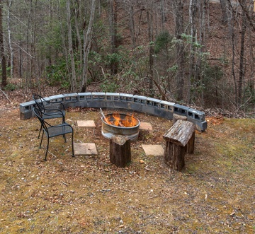 Sleeping Bear Hideaway