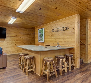 Sage Grass Retreat