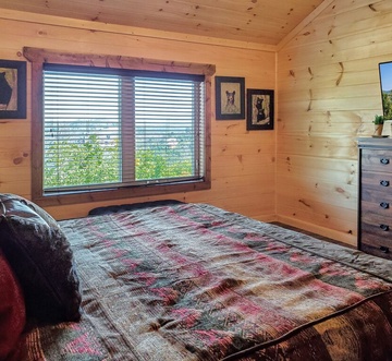 Smoky Mountain Dreams