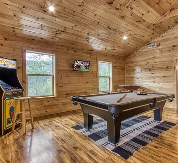 Smokey Peak Inn